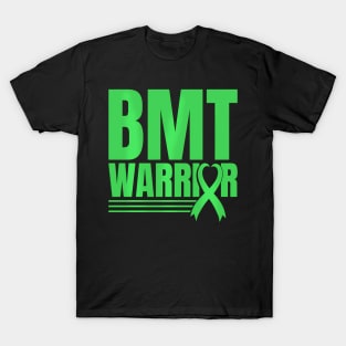 Bone Marrow Donation Survivor Bone Marrow Supplement T-Shirt